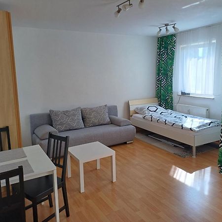 Schoene Ferienwohnung. Naehe Playmobil Und Messe Nbg Fürth 外观 照片