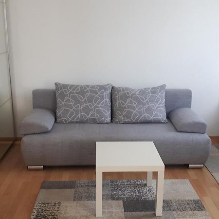 Schoene Ferienwohnung. Naehe Playmobil Und Messe Nbg Fürth 外观 照片