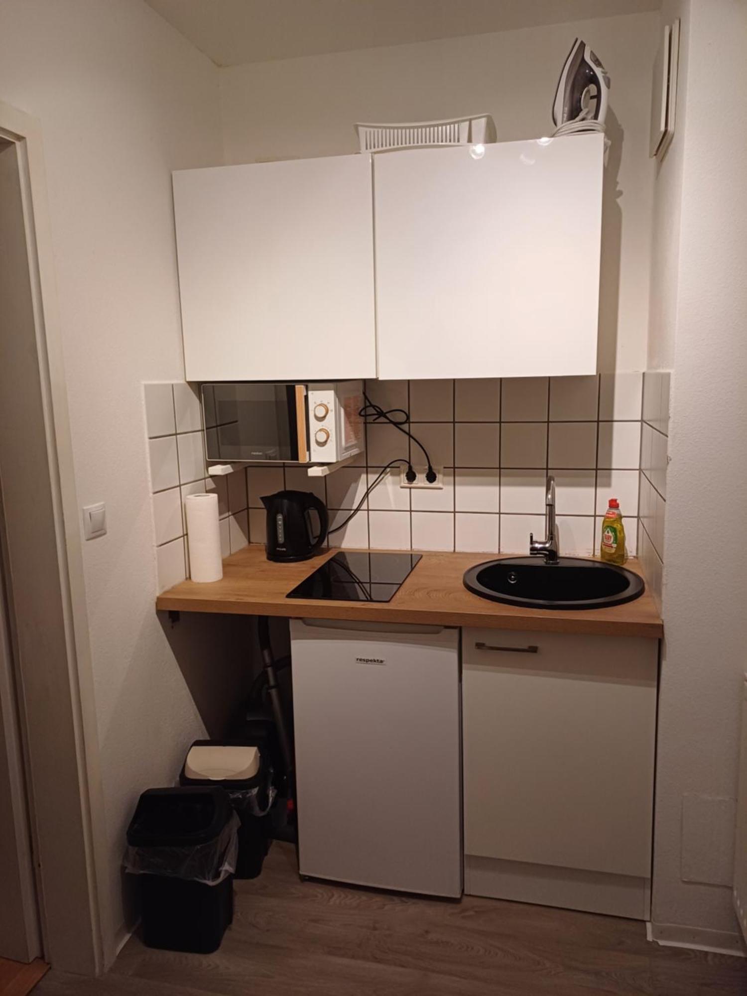 Schoene Ferienwohnung. Naehe Playmobil Und Messe Nbg Fürth 外观 照片