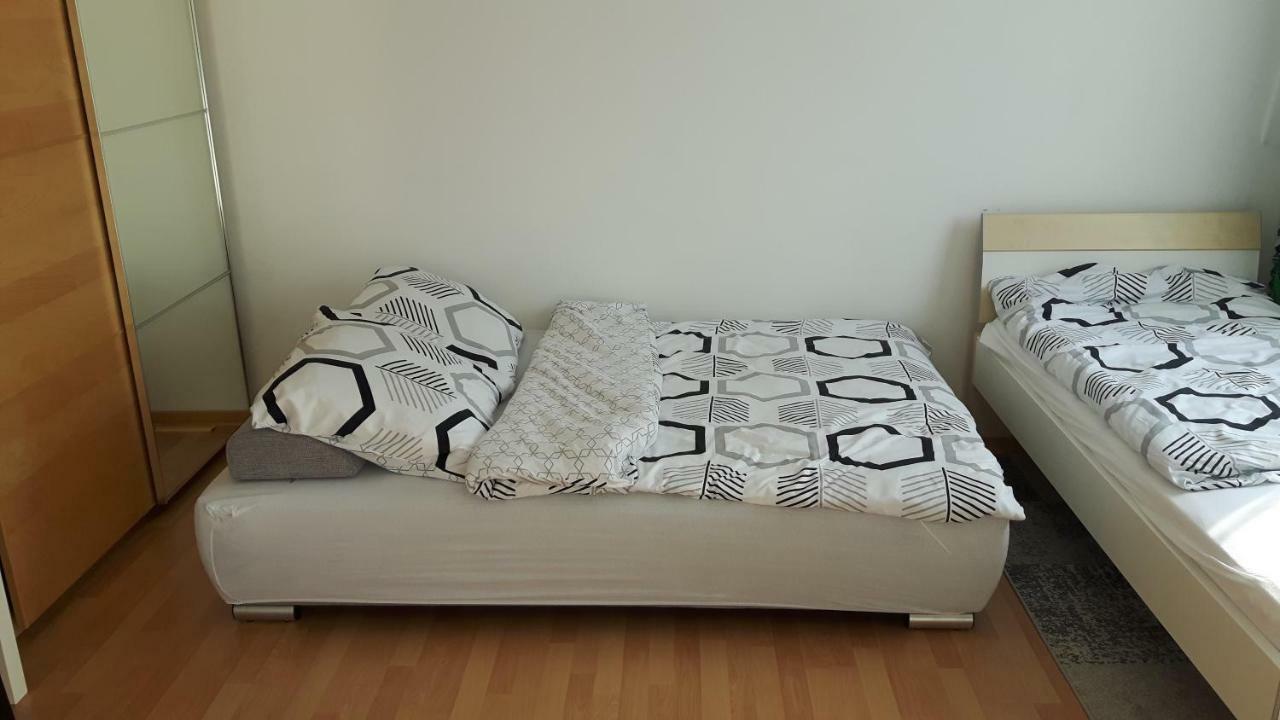 Schoene Ferienwohnung. Naehe Playmobil Und Messe Nbg Fürth 外观 照片