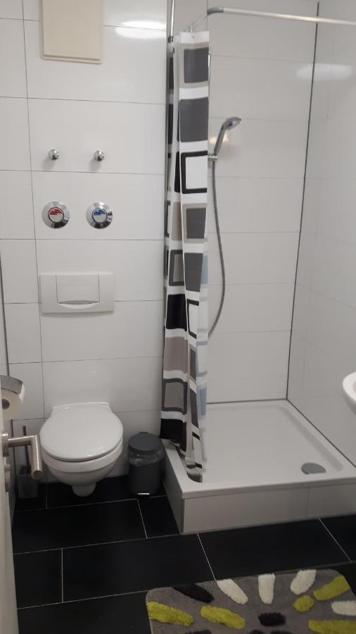 Schoene Ferienwohnung. Naehe Playmobil Und Messe Nbg Fürth 外观 照片