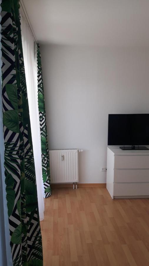 Schoene Ferienwohnung. Naehe Playmobil Und Messe Nbg Fürth 外观 照片