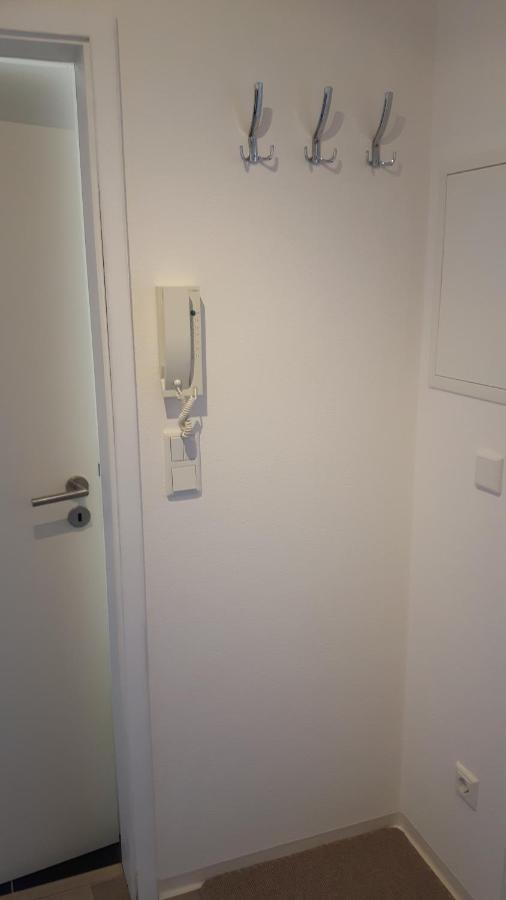 Schoene Ferienwohnung. Naehe Playmobil Und Messe Nbg Fürth 外观 照片